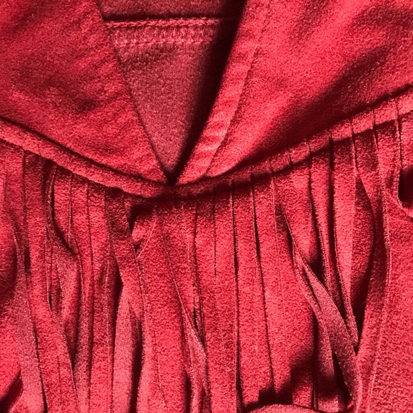 Express Dress - Picture 4 of 5